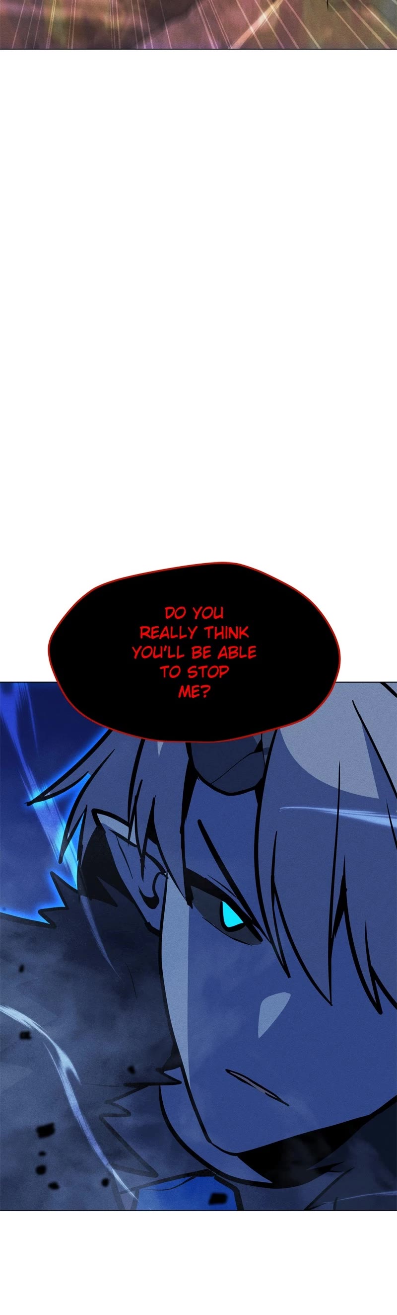Solo Spell Caster Chapter 164 page 40 - Chapter 164: Episode 164