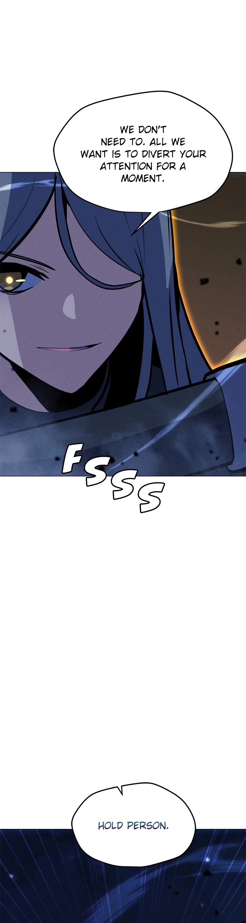 Solo Spell Caster Chapter 164 page 41 - Chapter 164: Episode 164