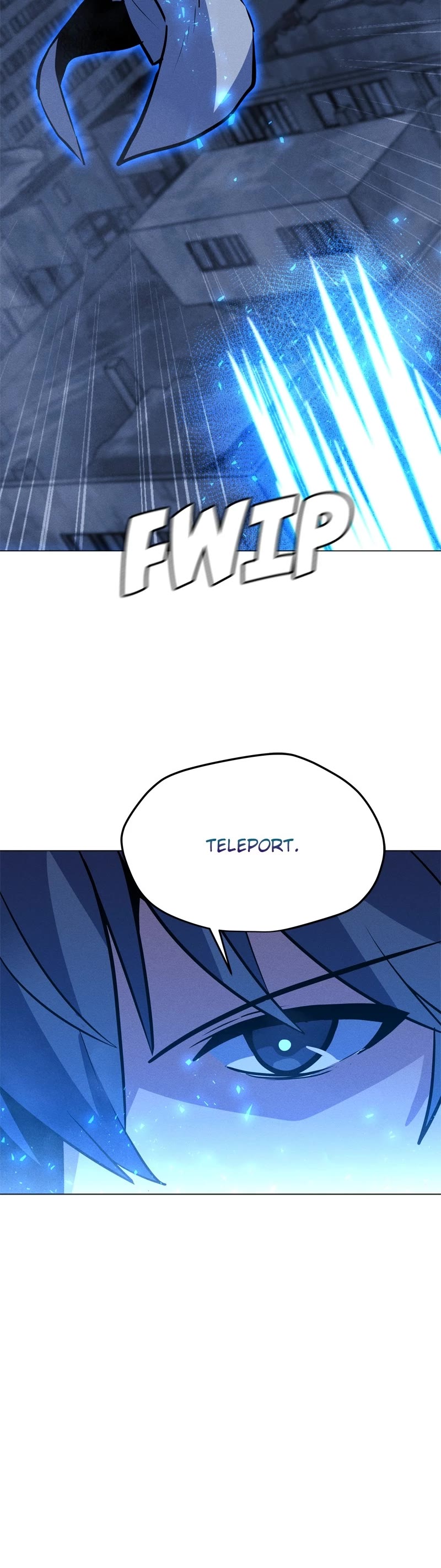 Solo Spell Caster Chapter 164 page 44 - Chapter 164: Episode 164