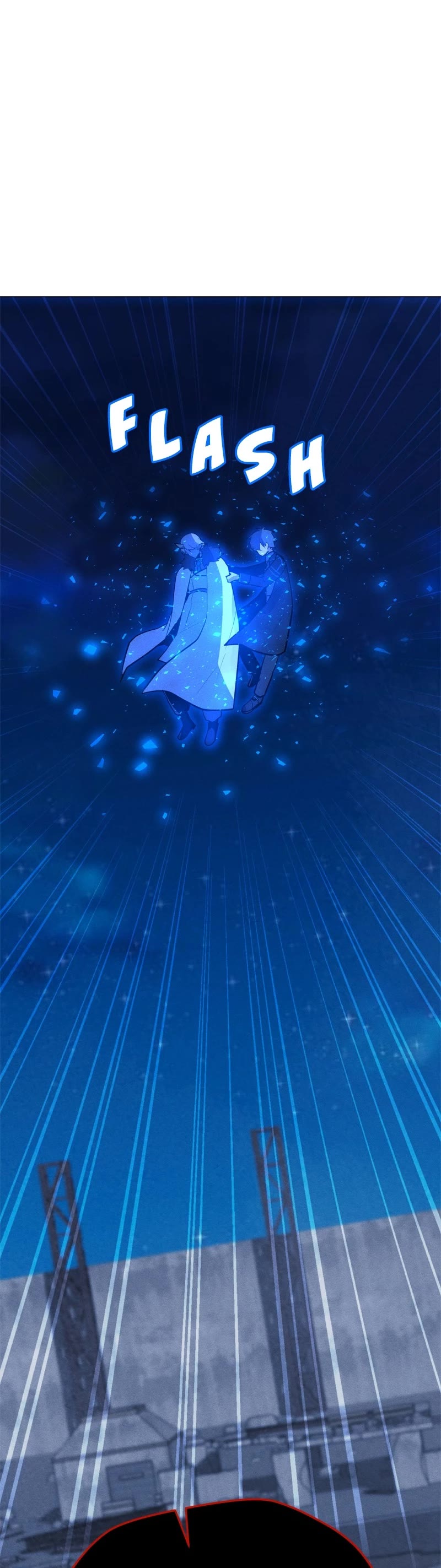 Solo Spell Caster Chapter 164 page 45 - Chapter 164: Episode 164