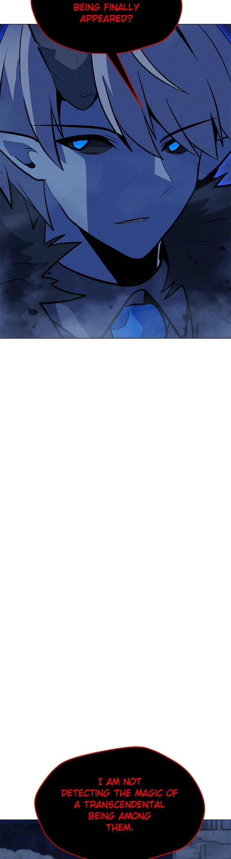 Solo Spell Caster Chapter 164 page 5 - Chapter 164: Episode 164