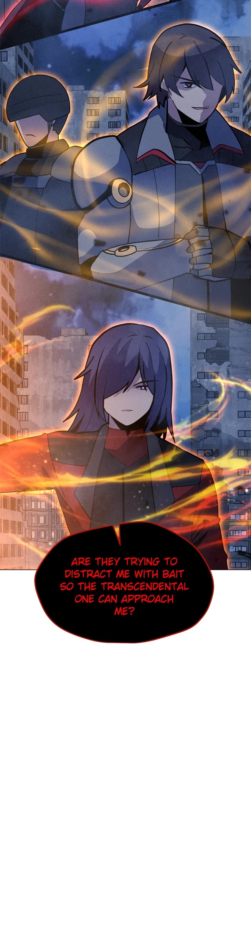 Solo Spell Caster Chapter 164 page 7 - Chapter 164: Episode 164