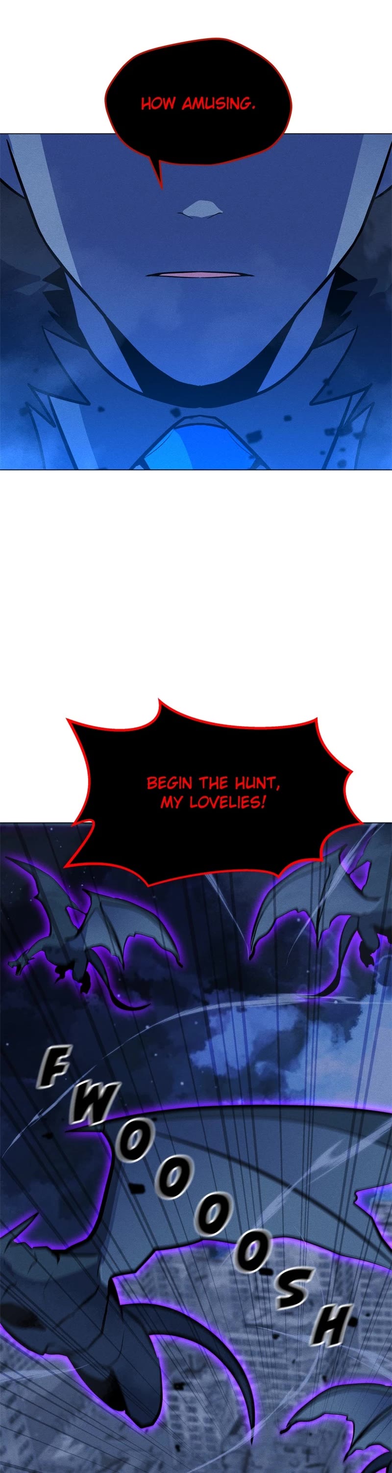 Solo Spell Caster Chapter 164 page 8 - Chapter 164: Episode 164
