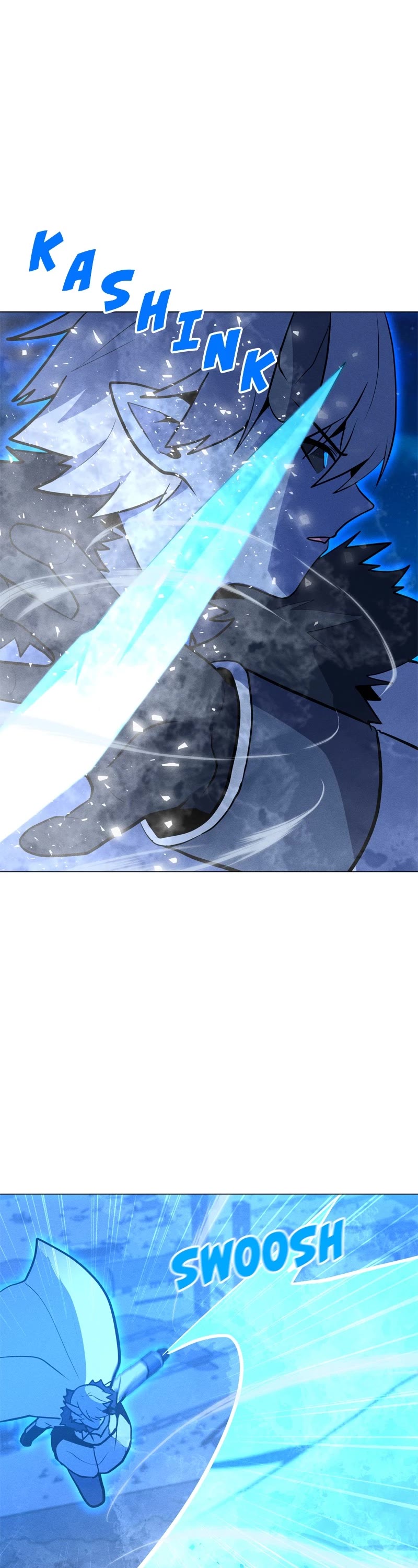 Solo Spell Caster Chapter 165 page 1 - Chapter 165: Episode 165