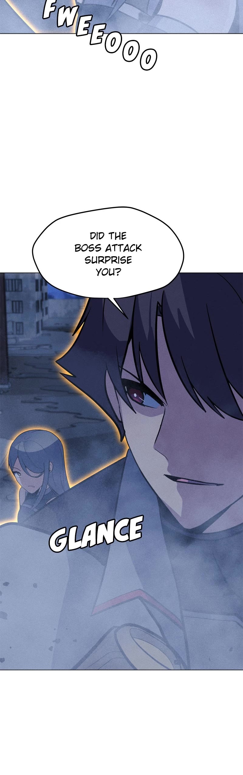 Solo Spell Caster Chapter 165 page 10 - Chapter 165: Episode 165