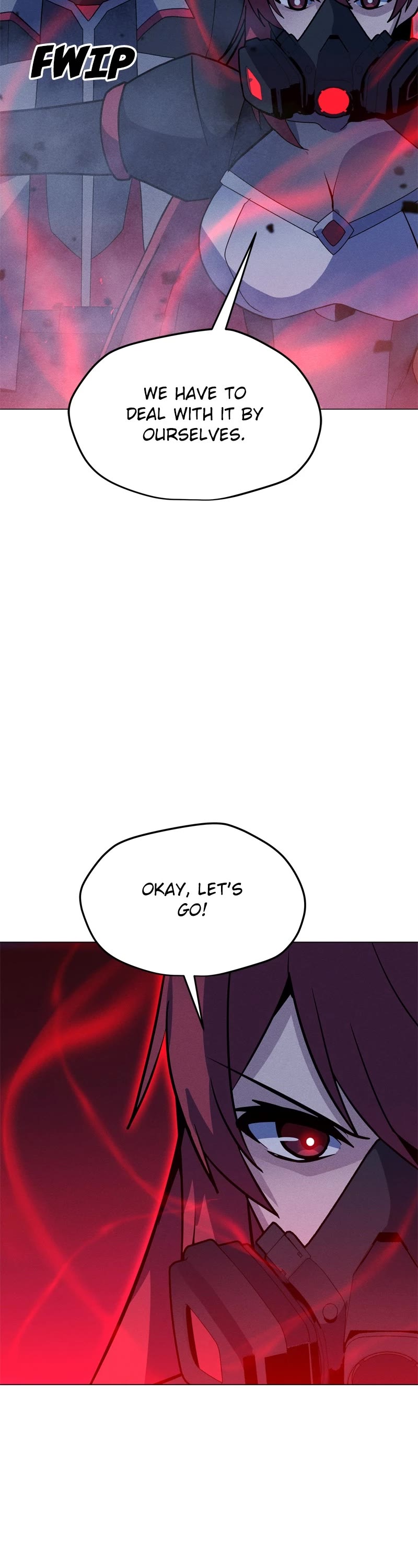 Solo Spell Caster Chapter 165 page 21 - Chapter 165: Episode 165