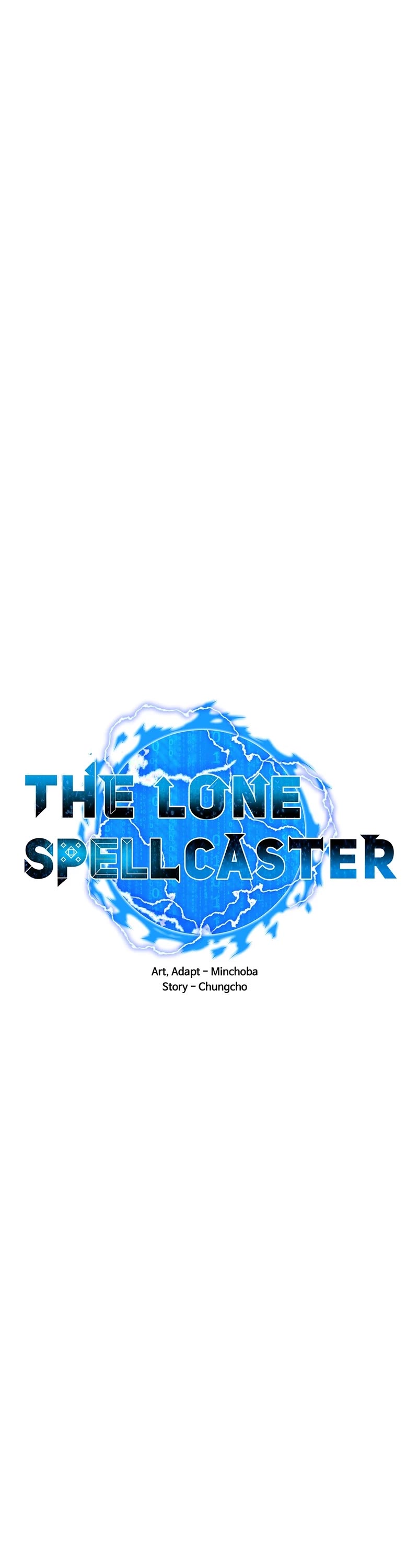 Solo Spell Caster Chapter 165 page 26 - Chapter 165: Episode 165