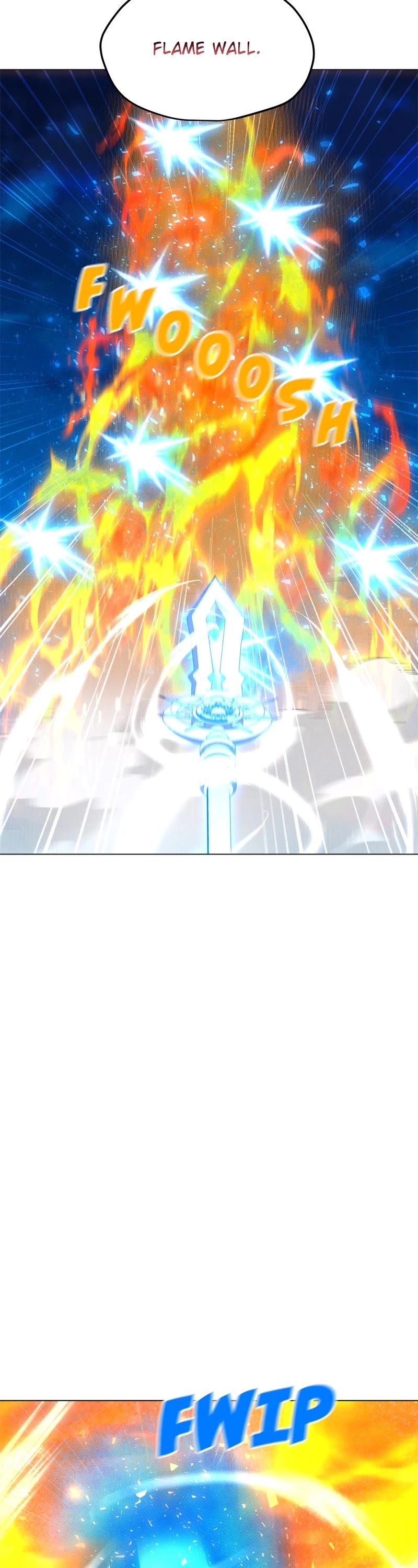 Solo Spell Caster Chapter 165 page 32 - Chapter 165: Episode 165