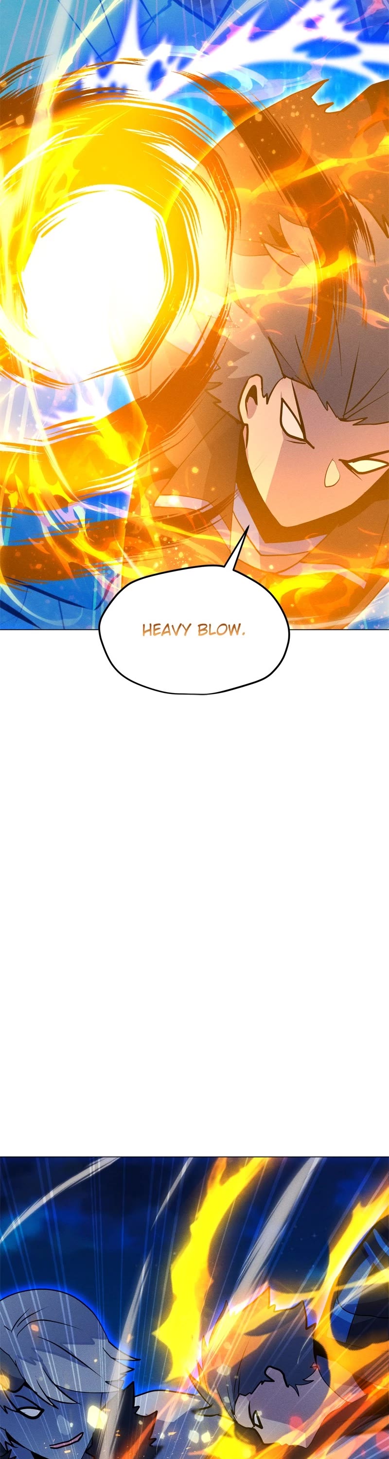 Solo Spell Caster Chapter 165 page 42 - Chapter 165: Episode 165
