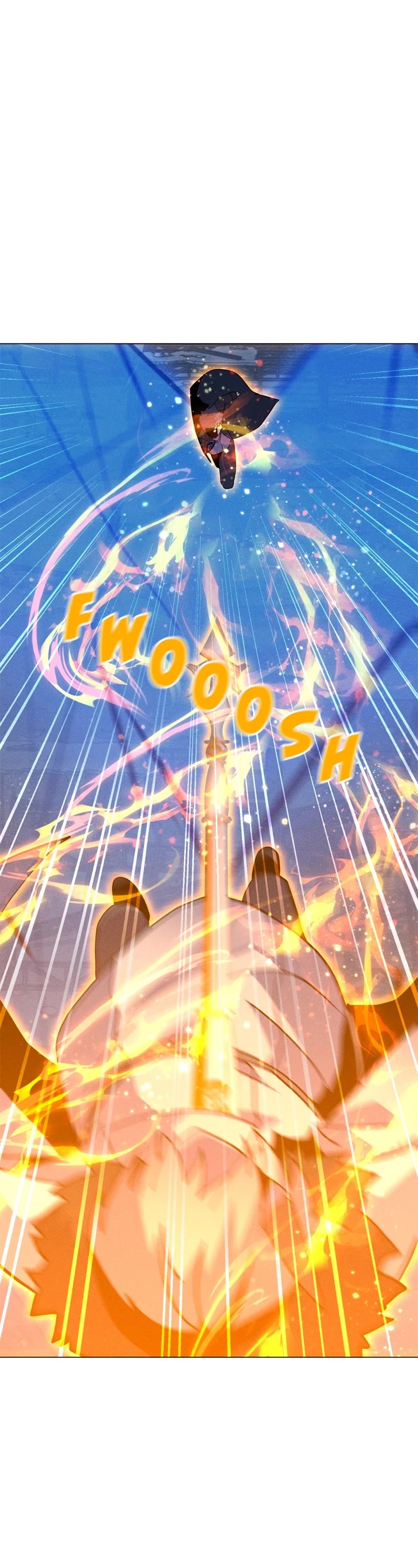 Solo Spell Caster Chapter 165 page 46 - Chapter 165: Episode 165