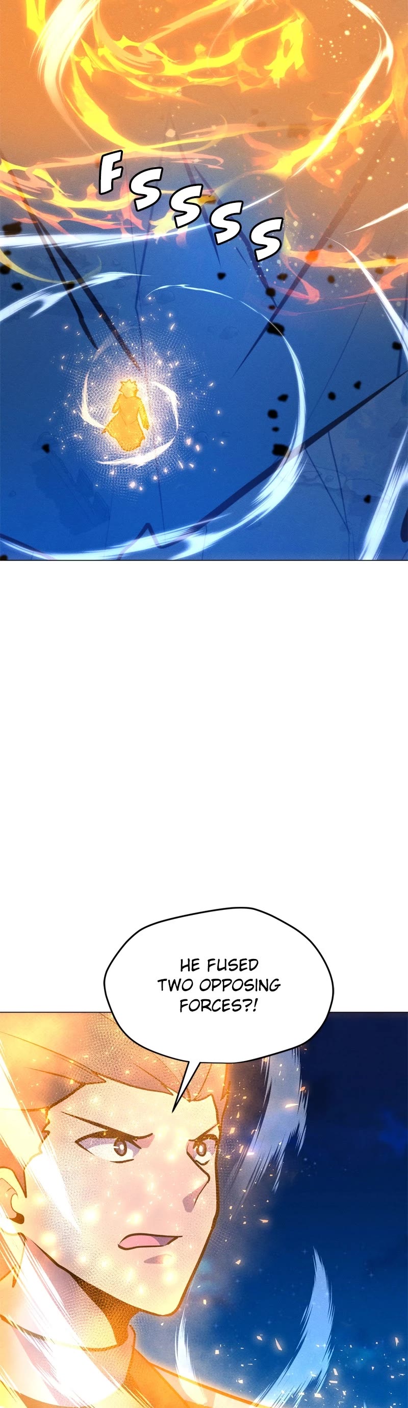 Solo Spell Caster Chapter 165 page 49 - Chapter 165: Episode 165