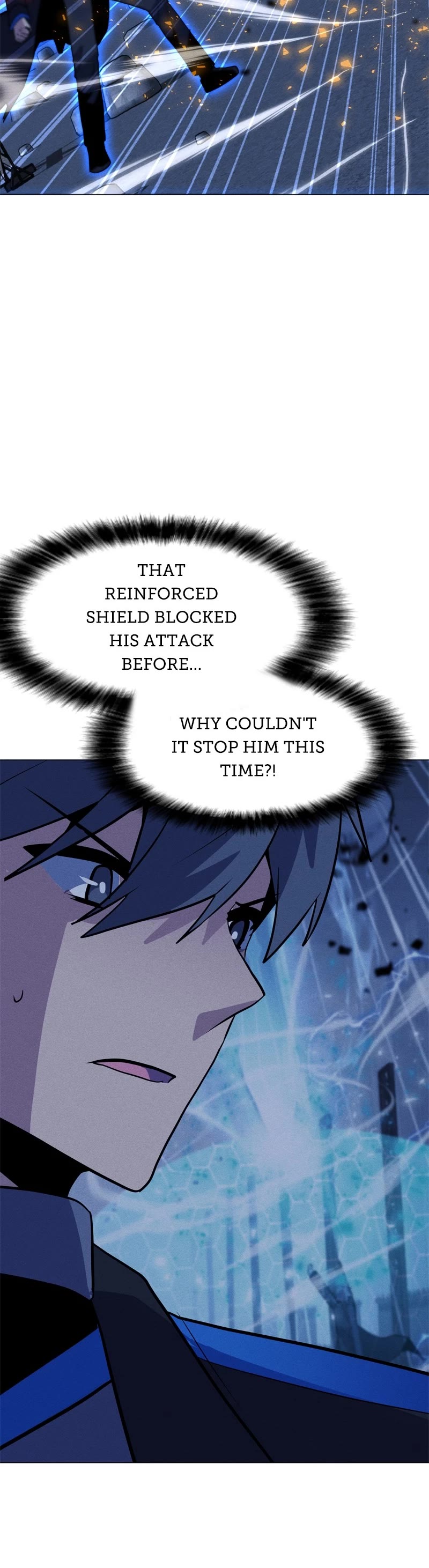 Solo Spell Caster Chapter 166 page 10 - Chapter 166: Episode 166