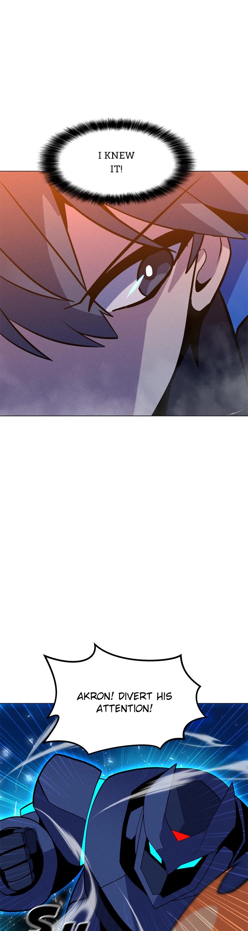 Solo Spell Caster Chapter 166 page 18 - Chapter 166: Episode 166