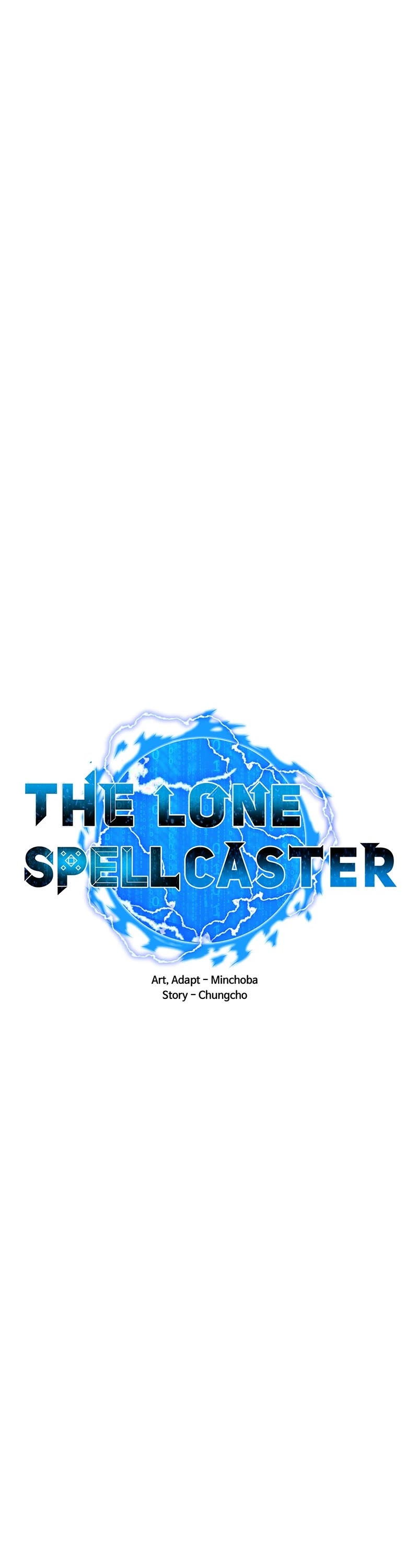 Solo Spell Caster Chapter 166 page 23 - Chapter 166: Episode 166