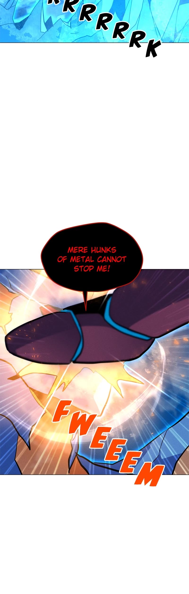 Solo Spell Caster Chapter 166 page 34 - Chapter 166: Episode 166