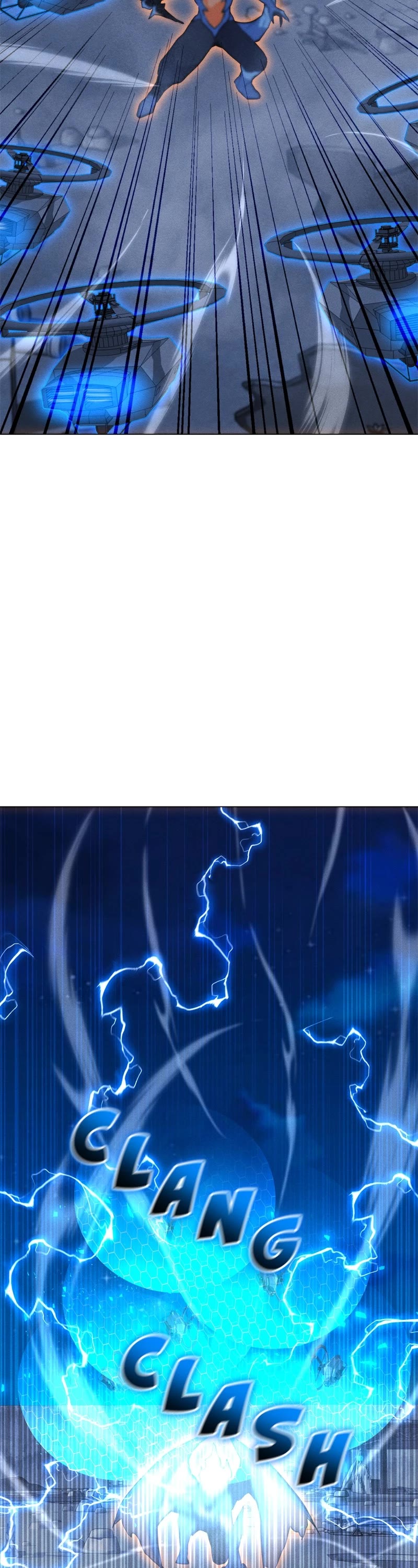 Solo Spell Caster Chapter 166 page 37 - Chapter 166: Episode 166