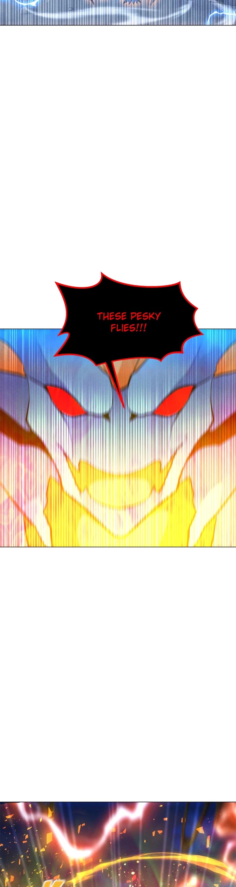 Solo Spell Caster Chapter 166 page 38 - Chapter 166: Episode 166