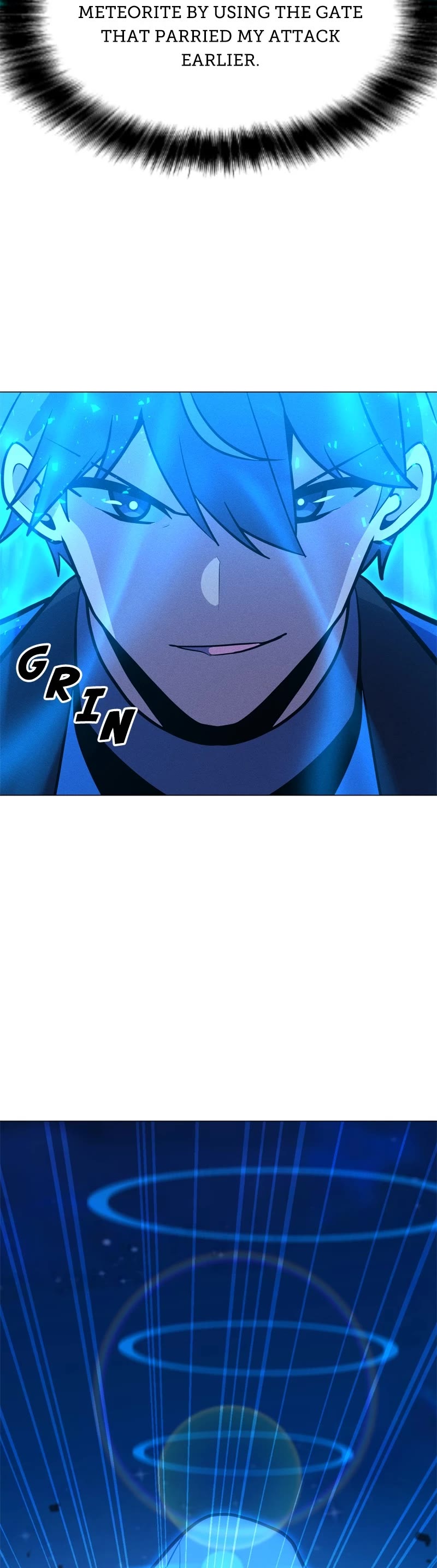 Solo Spell Caster Chapter 166 page 49 - Chapter 166: Episode 166