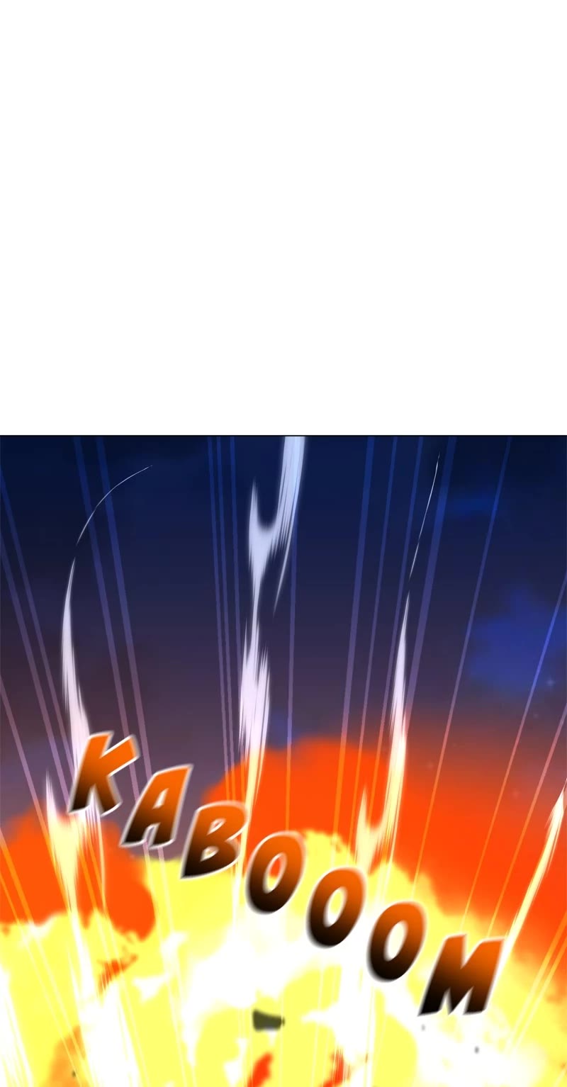 Solo Spell Caster Chapter 166 page 51 - Chapter 166: Episode 166