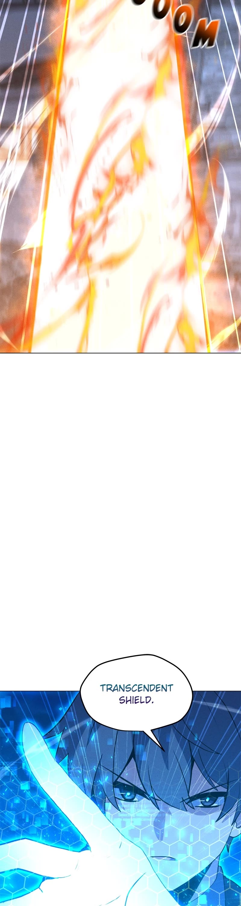 Solo Spell Caster Chapter 166 page 6 - Chapter 166: Episode 166