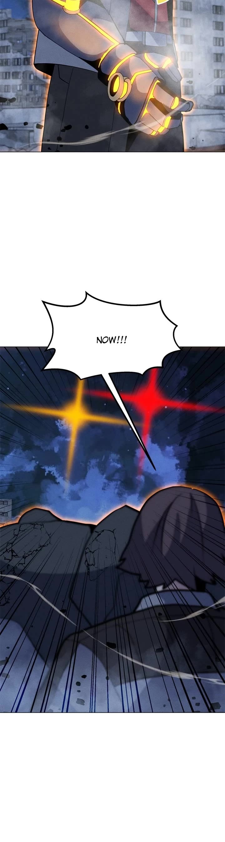 Solo Spell Caster Chapter 167 page 10 - Chapter 167: Episode 167
