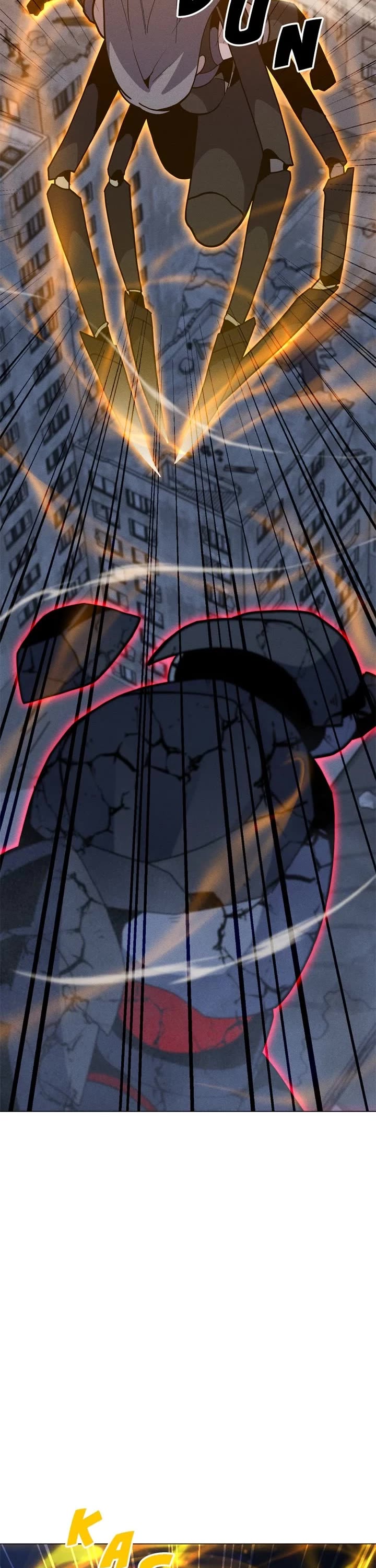 Solo Spell Caster Chapter 167 page 12 - Chapter 167: Episode 167