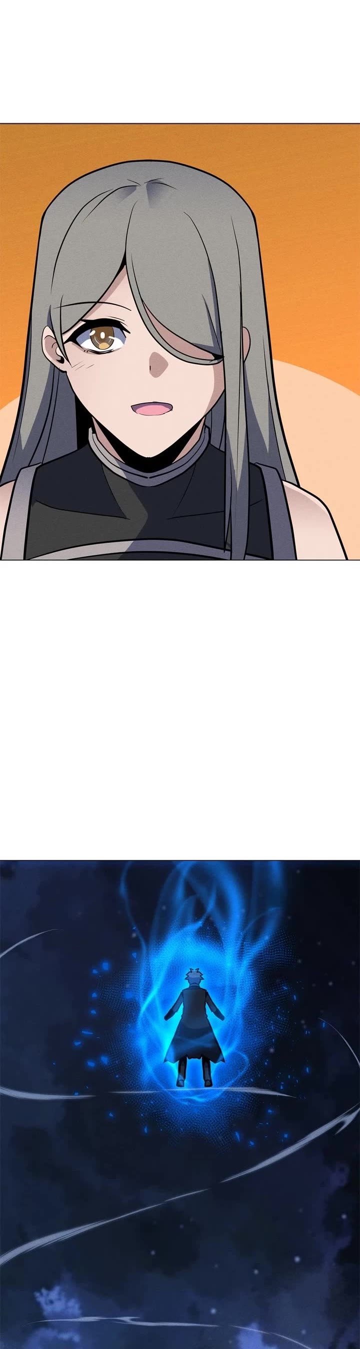 Solo Spell Caster Chapter 167 page 20 - Chapter 167: Episode 167