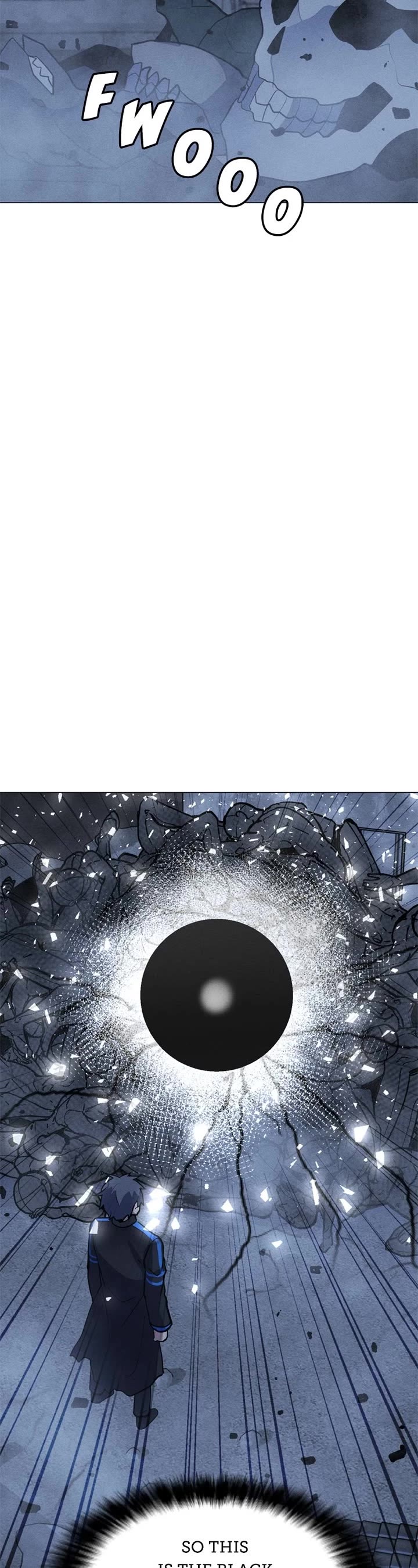 Solo Spell Caster Chapter 167 page 25 - Chapter 167: Episode 167