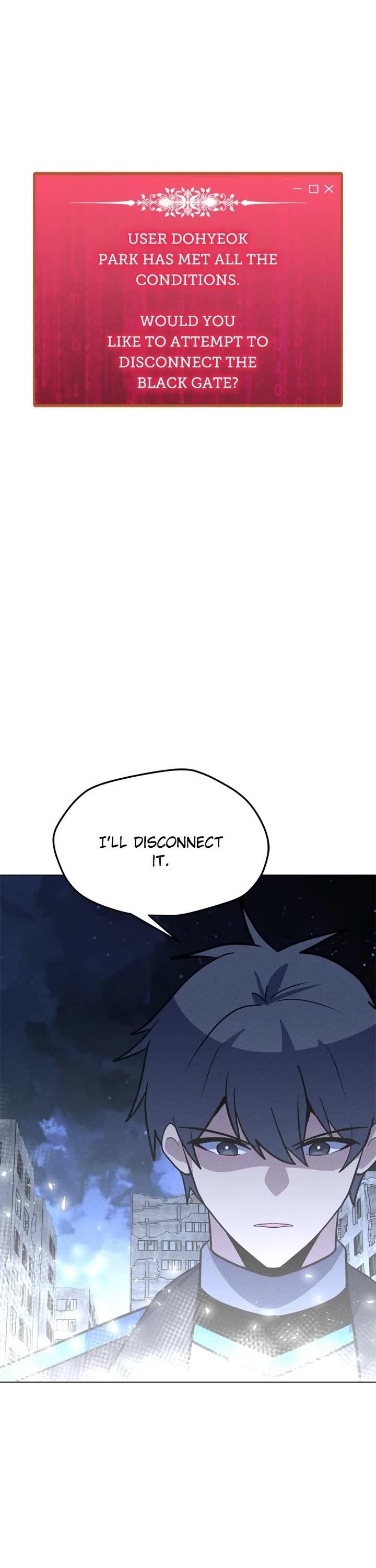 Solo Spell Caster Chapter 167 page 27 - Chapter 167: Episode 167