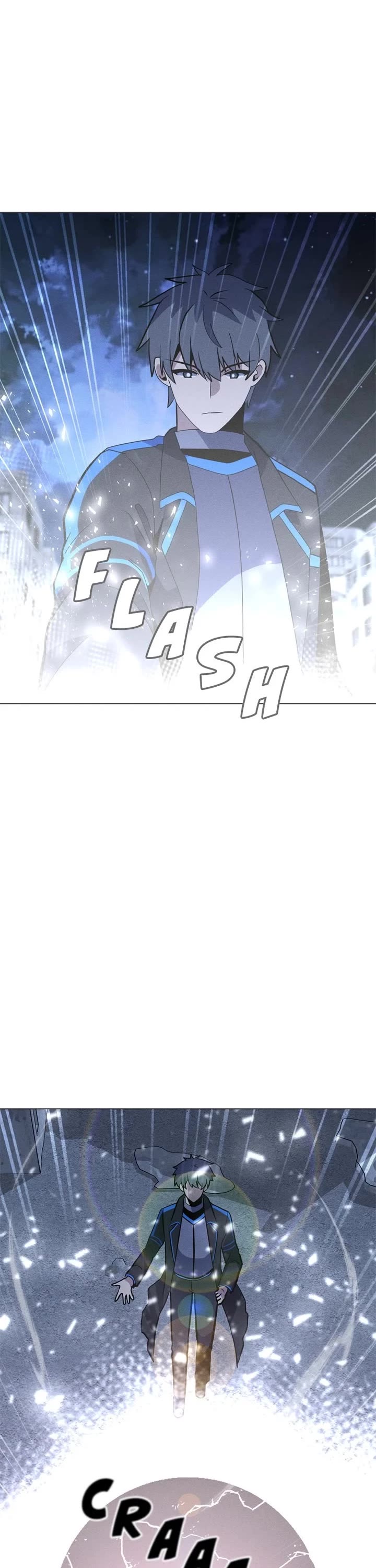 Solo Spell Caster Chapter 167 page 28 - Chapter 167: Episode 167
