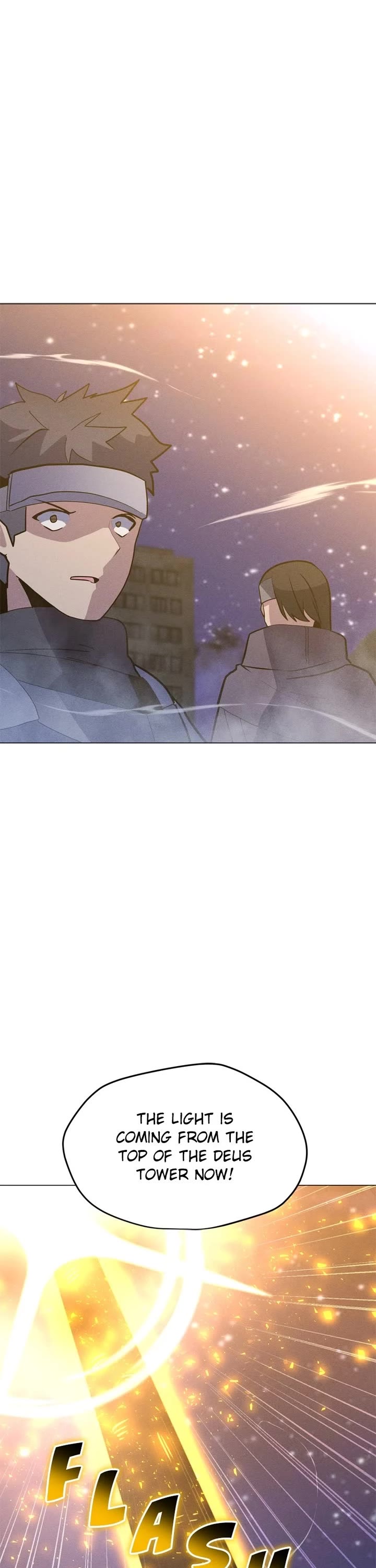 Solo Spell Caster Chapter 167 page 33 - Chapter 167: Episode 167