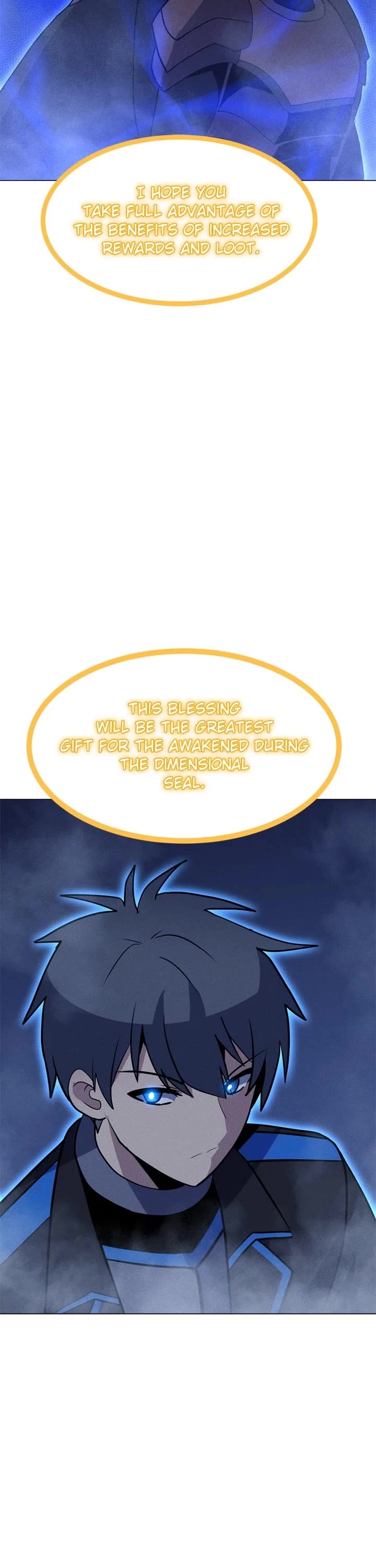 Solo Spell Caster Chapter 167 page 42 - Chapter 167: Episode 167