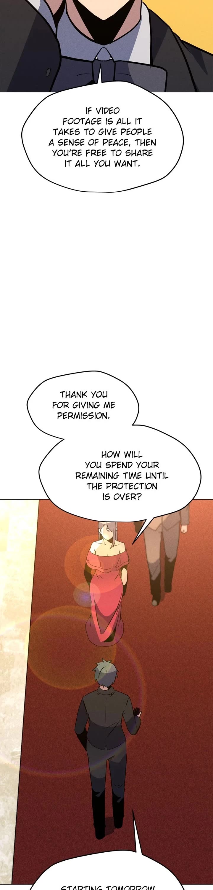 Solo Spell Caster Chapter 167 page 53 - Chapter 167: Episode 167