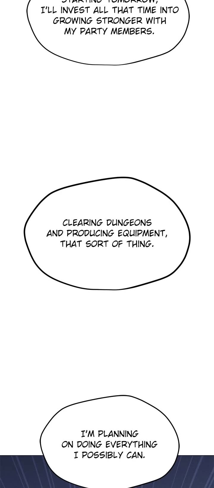 Solo Spell Caster Chapter 167 page 54 - Chapter 167: Episode 167