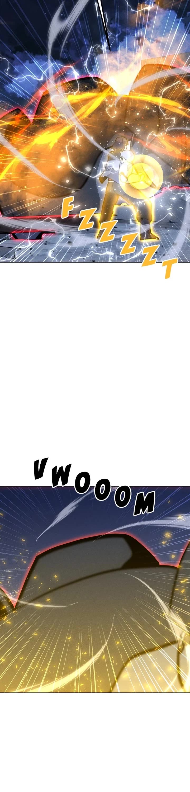 Solo Spell Caster Chapter 167 page 7 - Chapter 167: Episode 167