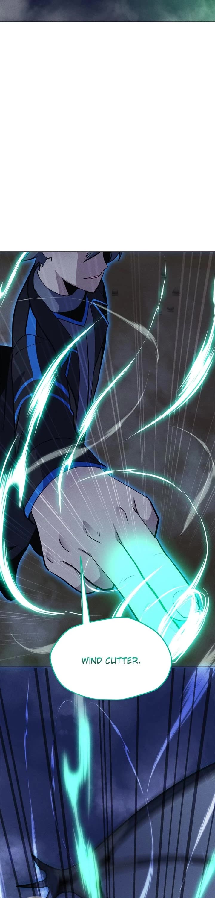 Solo Spell Caster Chapter 168 page 11 - Chapter 168: Episode 168