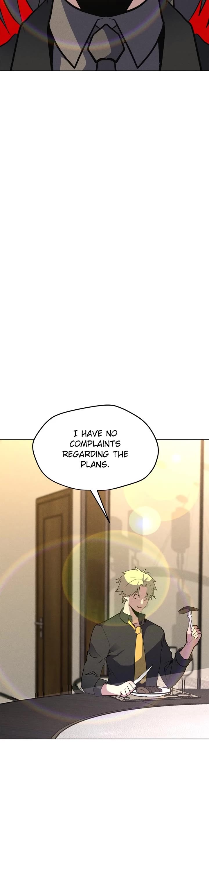 Solo Spell Caster Chapter 168 page 21 - Chapter 168: Episode 168