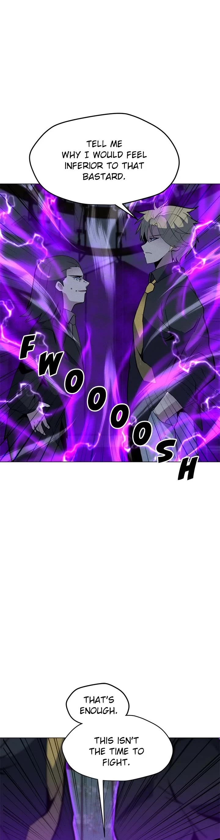 Solo Spell Caster Chapter 168 page 30 - Chapter 168: Episode 168