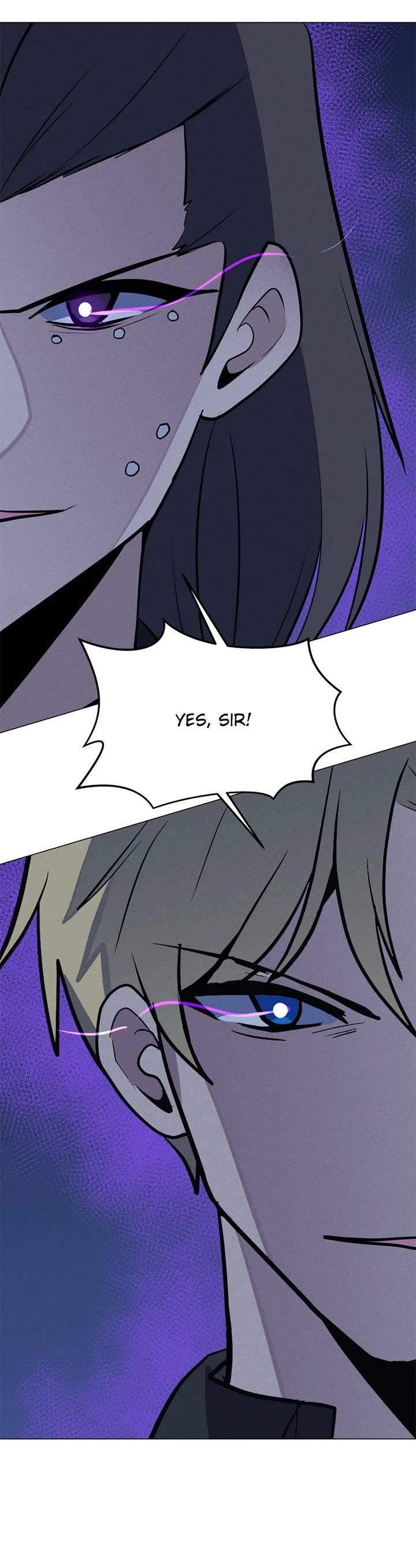 Solo Spell Caster Chapter 168 page 35 - Chapter 168: Episode 168