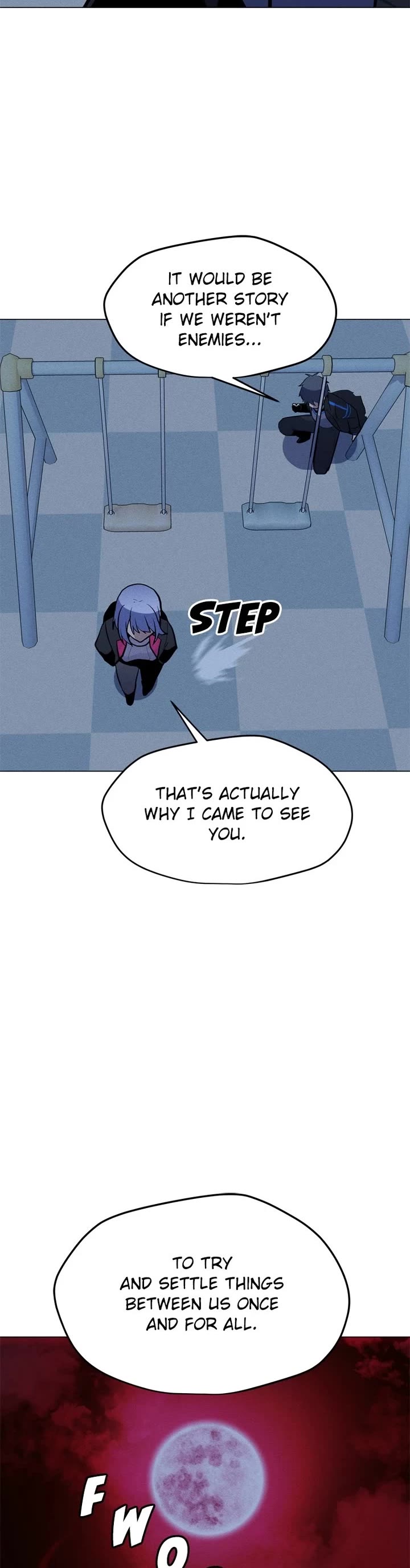 Solo Spell Caster Chapter 168 page 44 - Chapter 168: Episode 168
