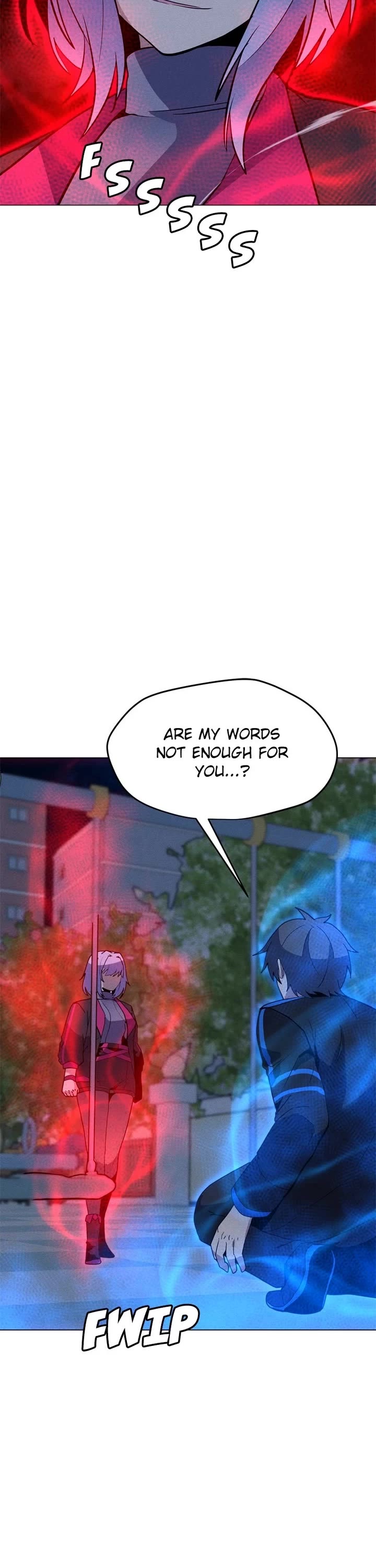Solo Spell Caster Chapter 168 page 46 - Chapter 168: Episode 168