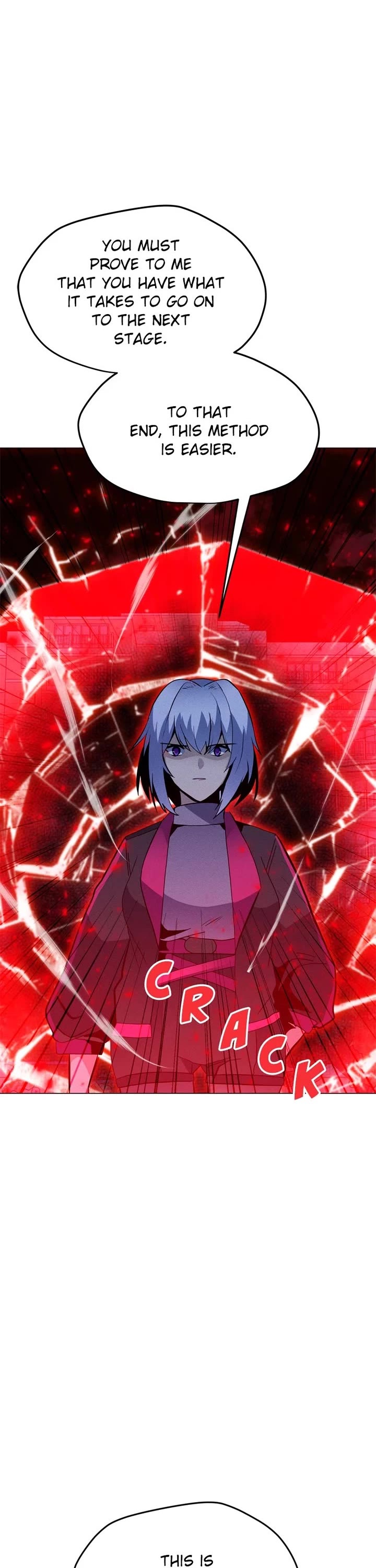 Solo Spell Caster Chapter 168 page 47 - Chapter 168: Episode 168