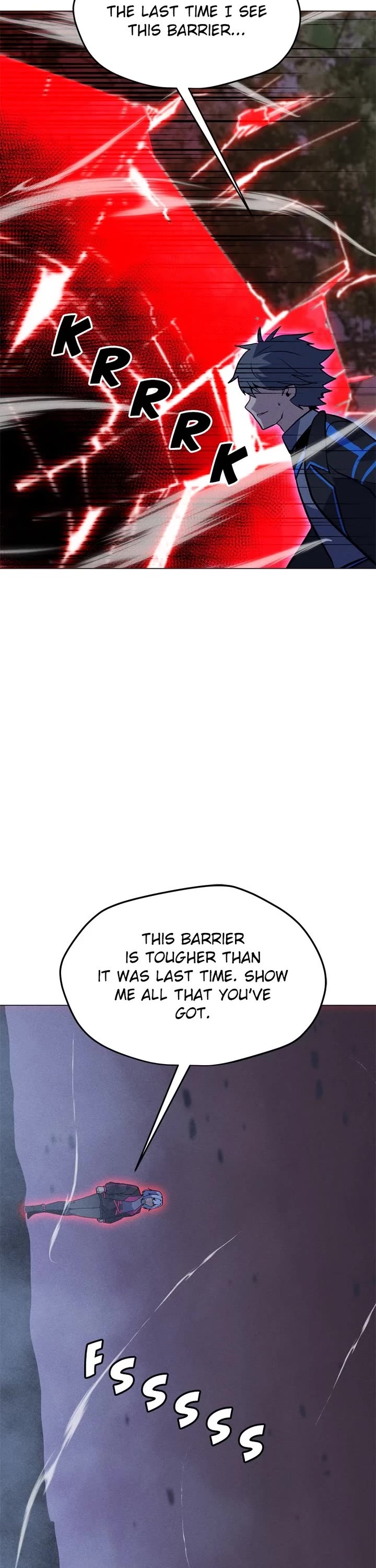 Solo Spell Caster Chapter 168 page 48 - Chapter 168: Episode 168