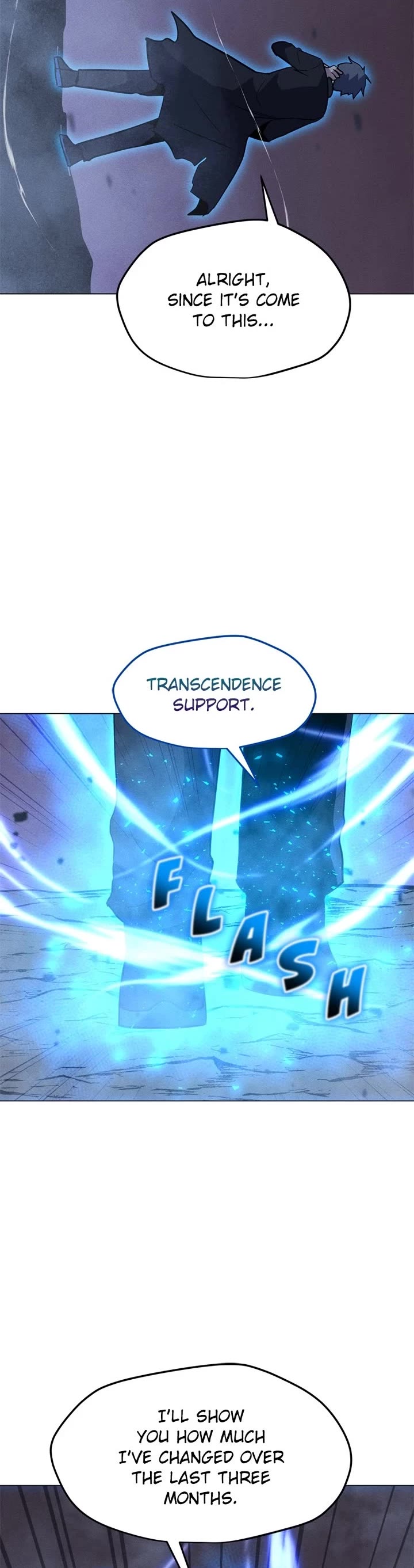Solo Spell Caster Chapter 168 page 49 - Chapter 168: Episode 168