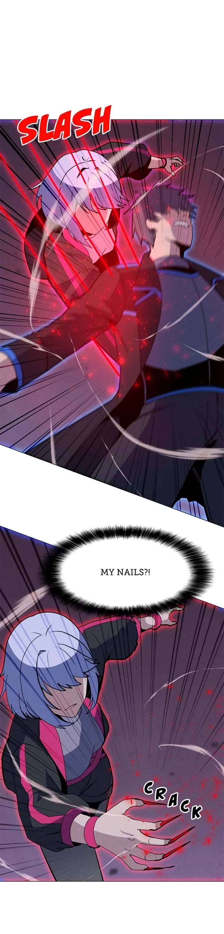 Solo Spell Caster Chapter 169 page 13 - Chapter 169: Episode 169