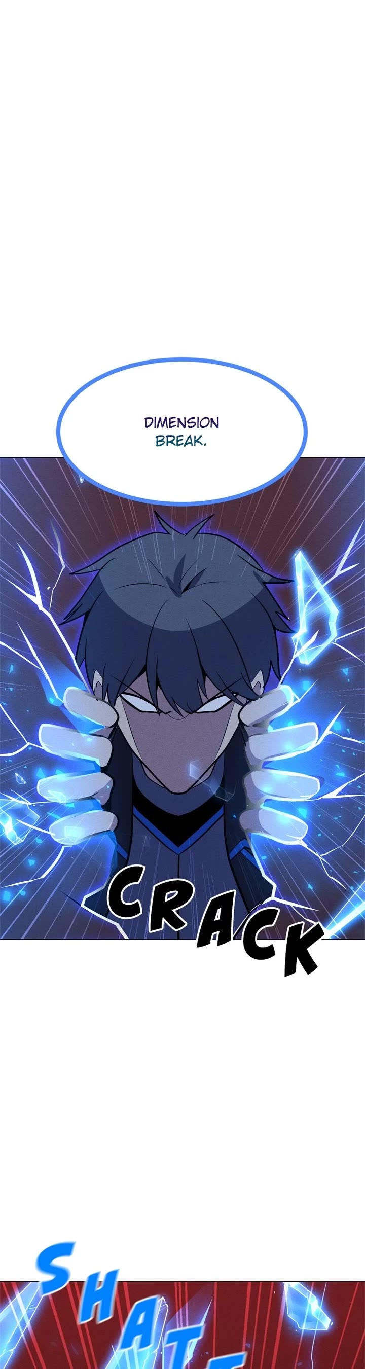Solo Spell Caster Chapter 169 page 20 - Chapter 169: Episode 169