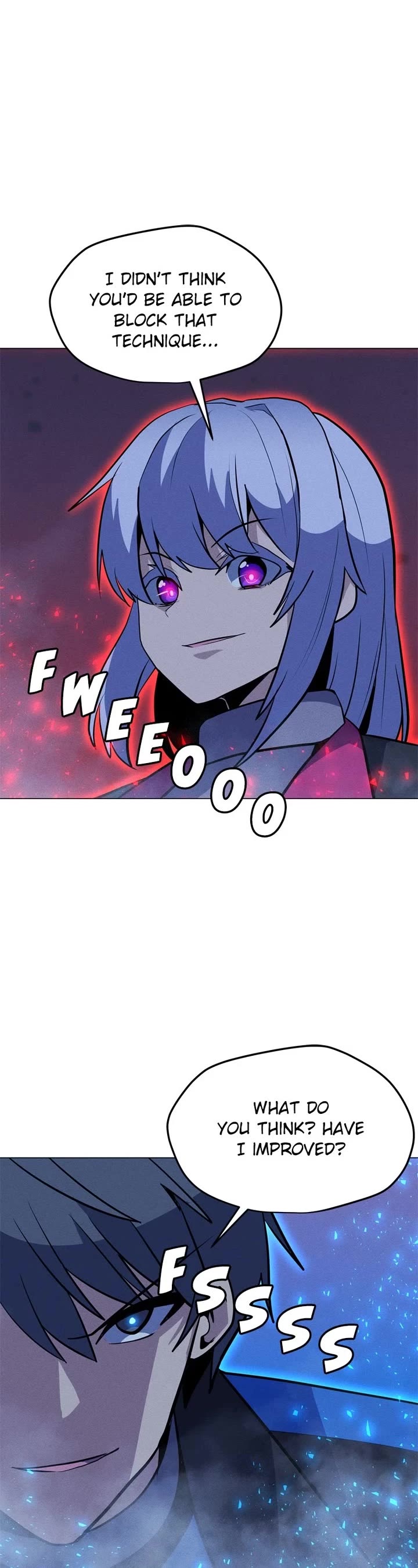 Solo Spell Caster Chapter 169 page 24 - Chapter 169: Episode 169