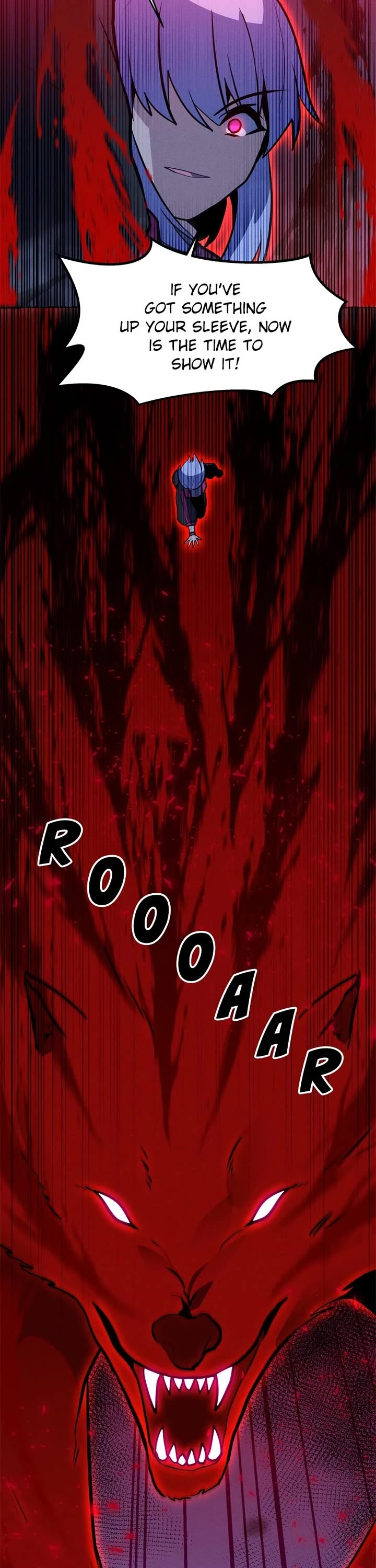 Solo Spell Caster Chapter 169 page 26 - Chapter 169: Episode 169