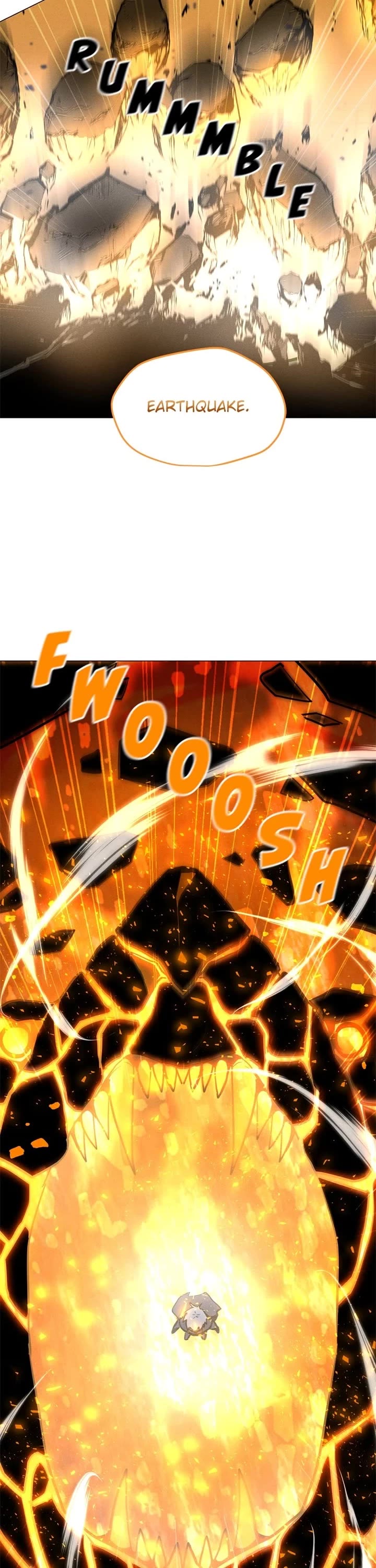 Solo Spell Caster Chapter 169 page 28 - Chapter 169: Episode 169