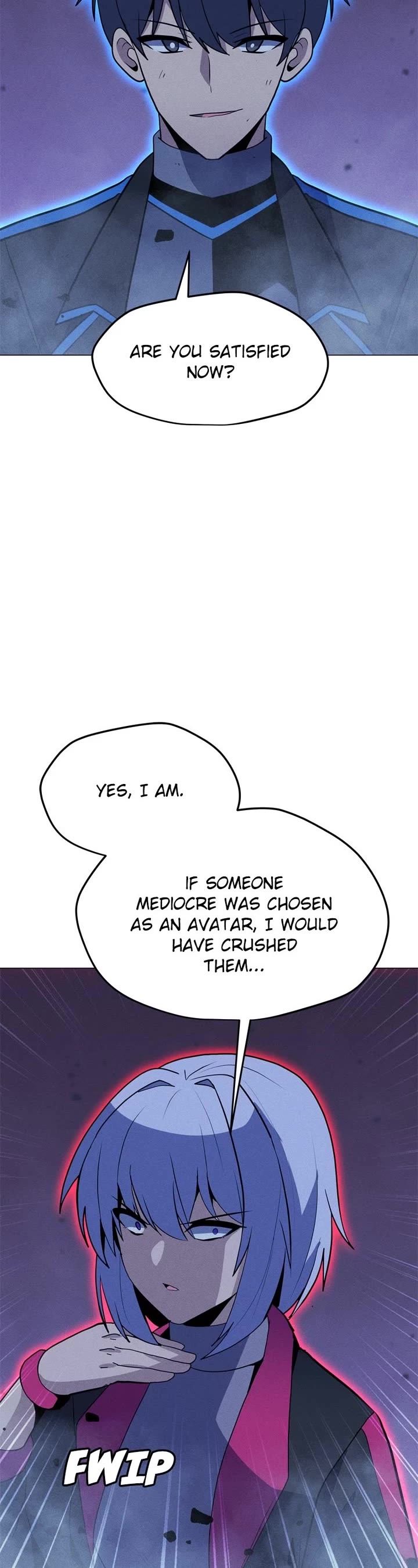 Solo Spell Caster Chapter 169 page 35 - Chapter 169: Episode 169